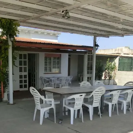 Villa Angela *